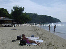 Vromolimnos 1